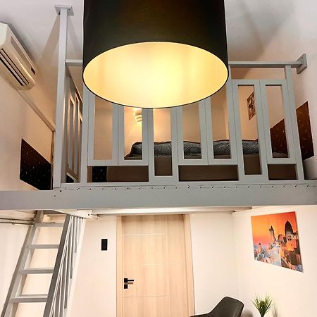 Ernesto 17 With Free Parking Possibility Apartment Budapest Exterior photo