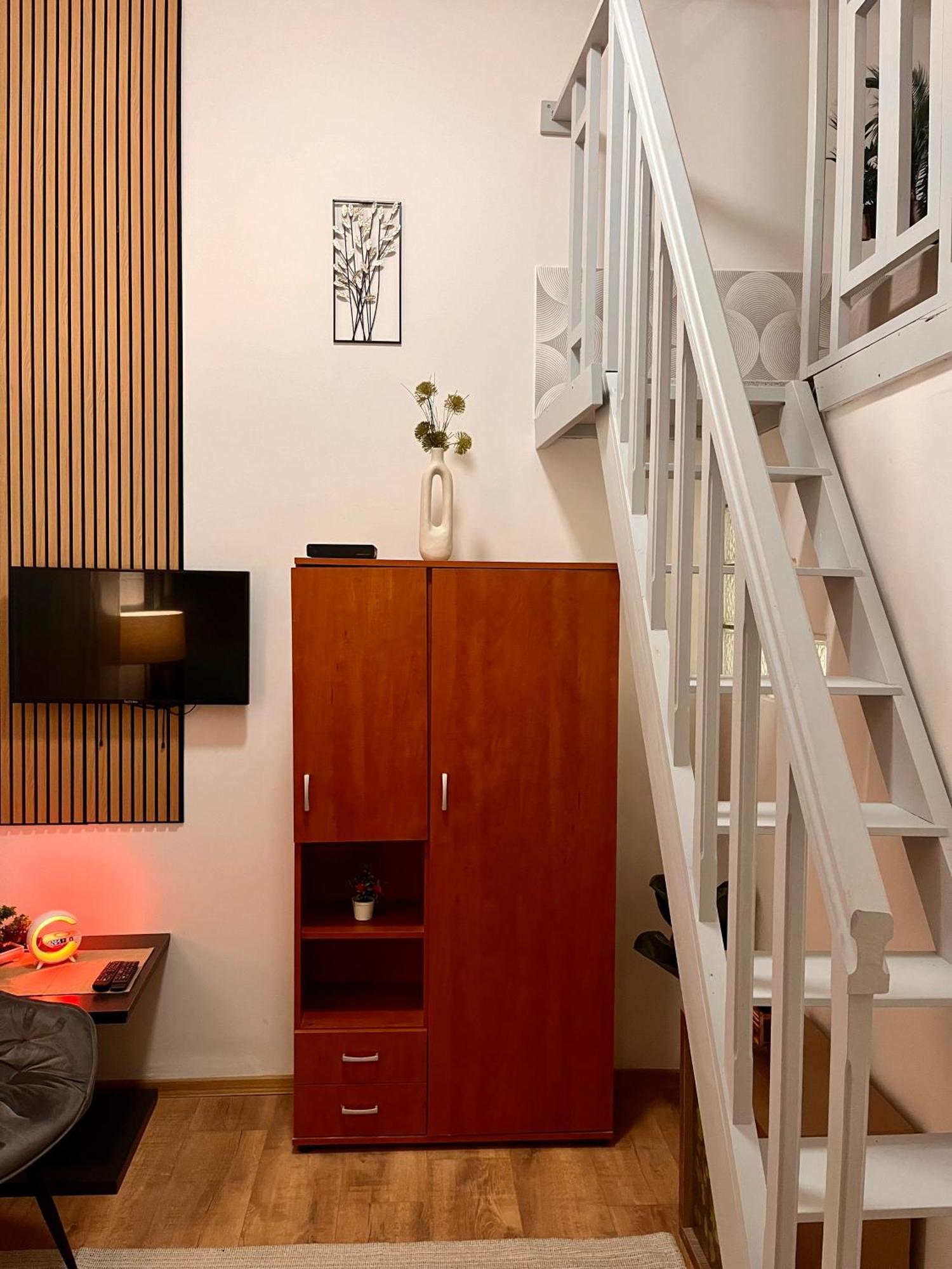 Ernesto 17 With Free Parking Possibility Apartment Budapest Exterior photo
